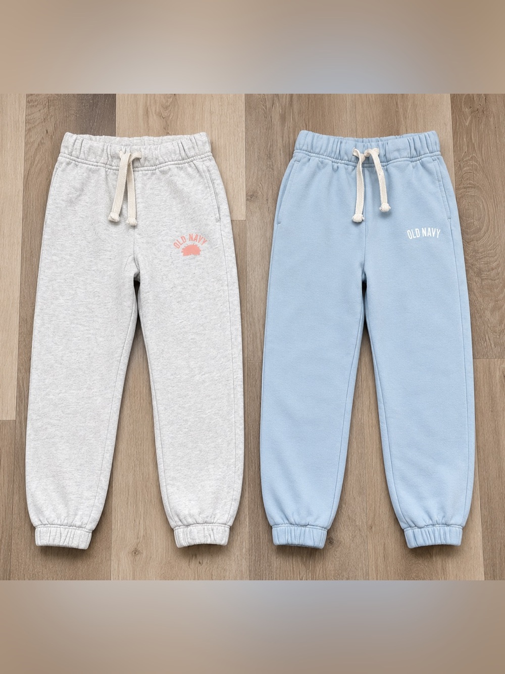 Old Navy Kids Jogger Sweatpant Bundle